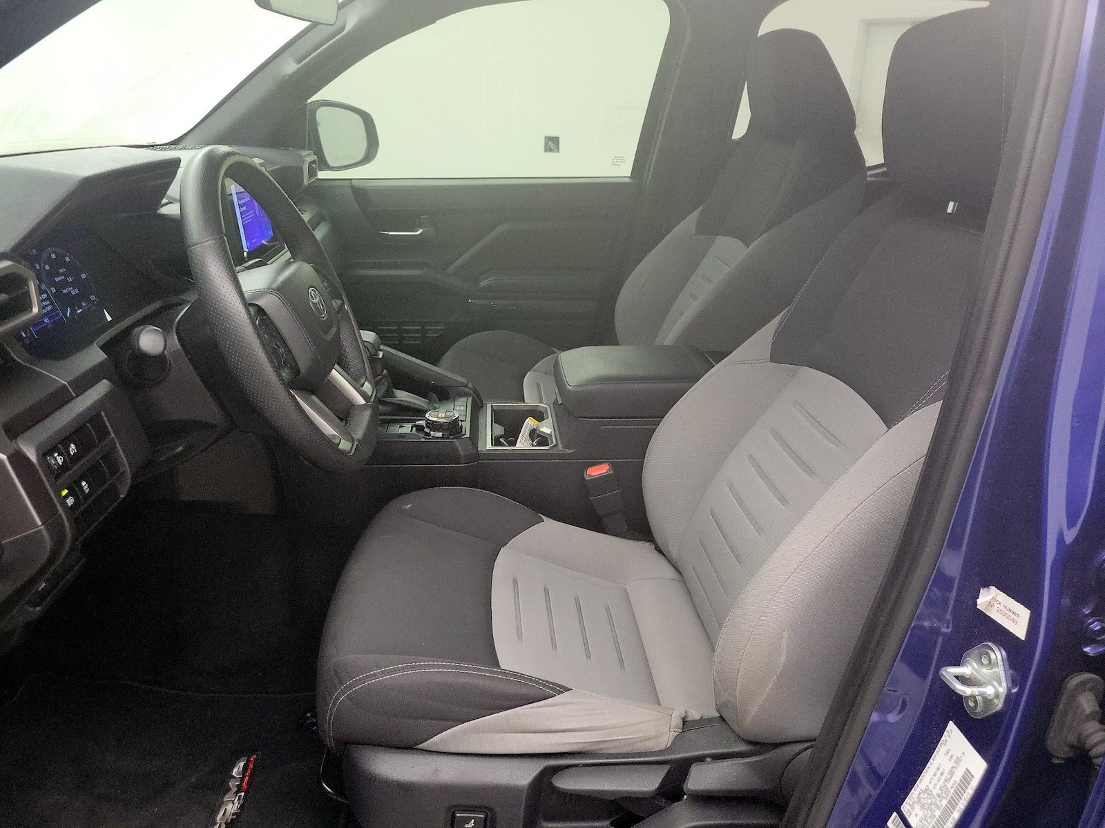 Side Airbags
