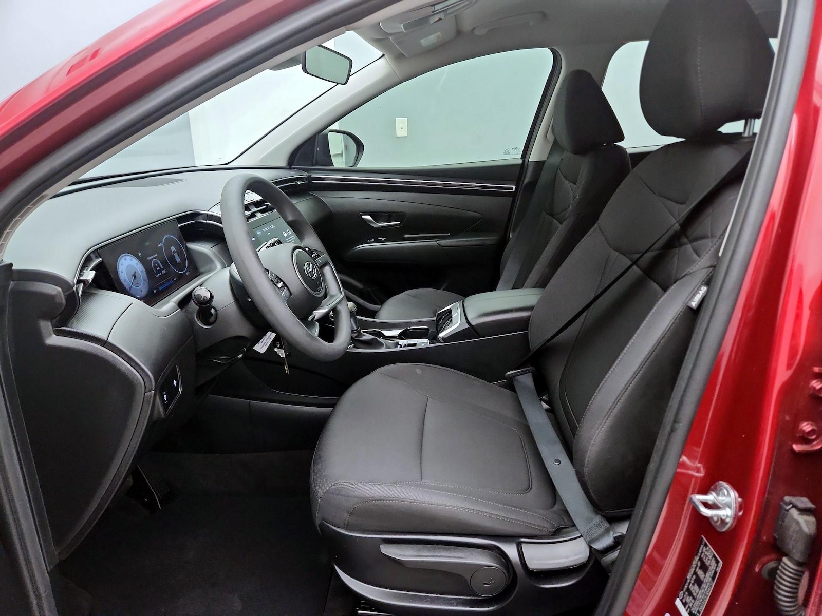 Side Airbags