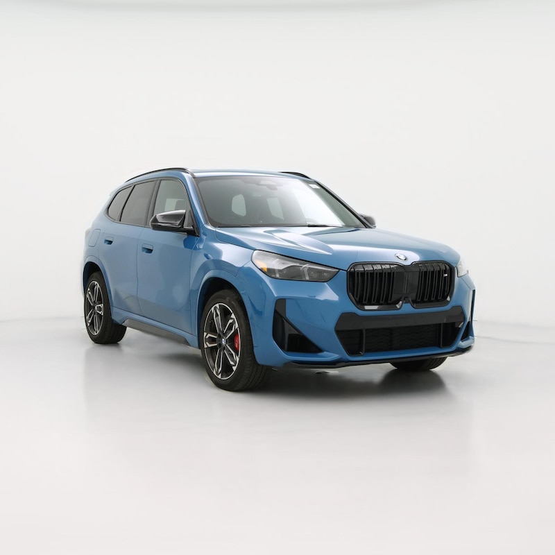 2025 BMW X1 M35i