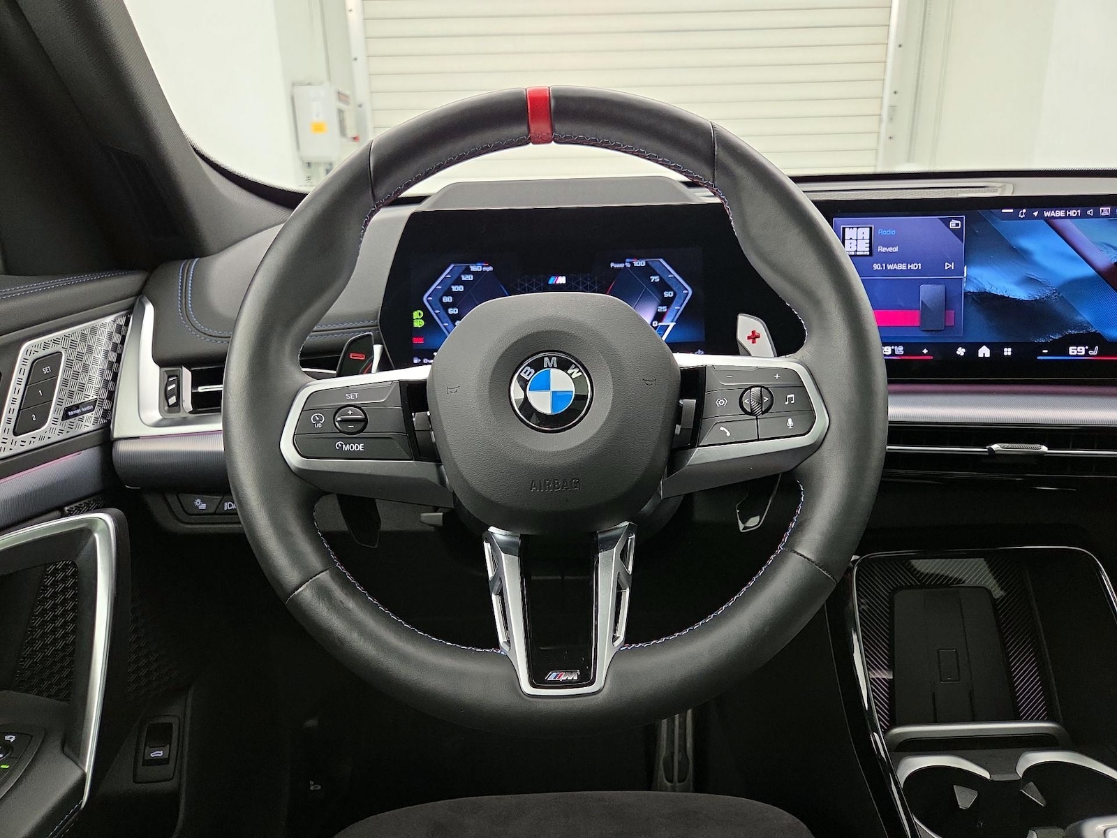 Lane Departure Warning