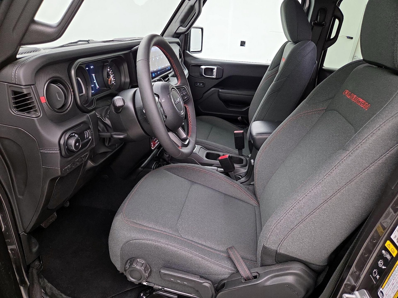 Side Airbags