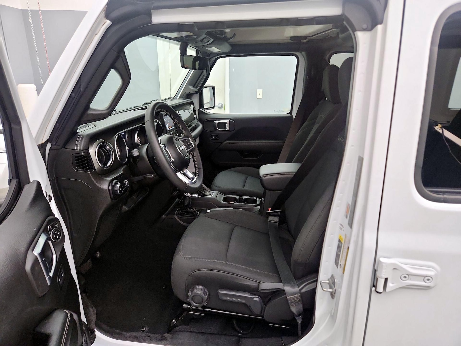 Side Airbags