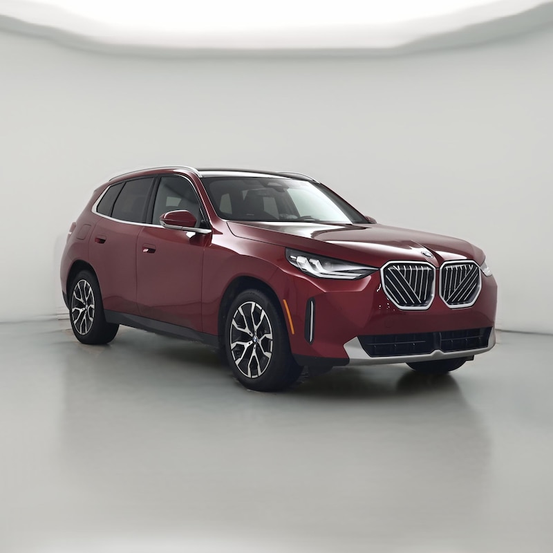 2026 BMW X3 xDrive30
