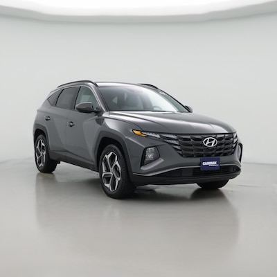 Vehicle exterior view