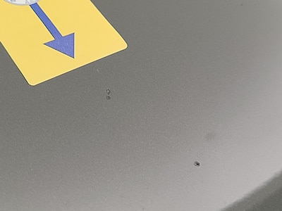 Condition detail