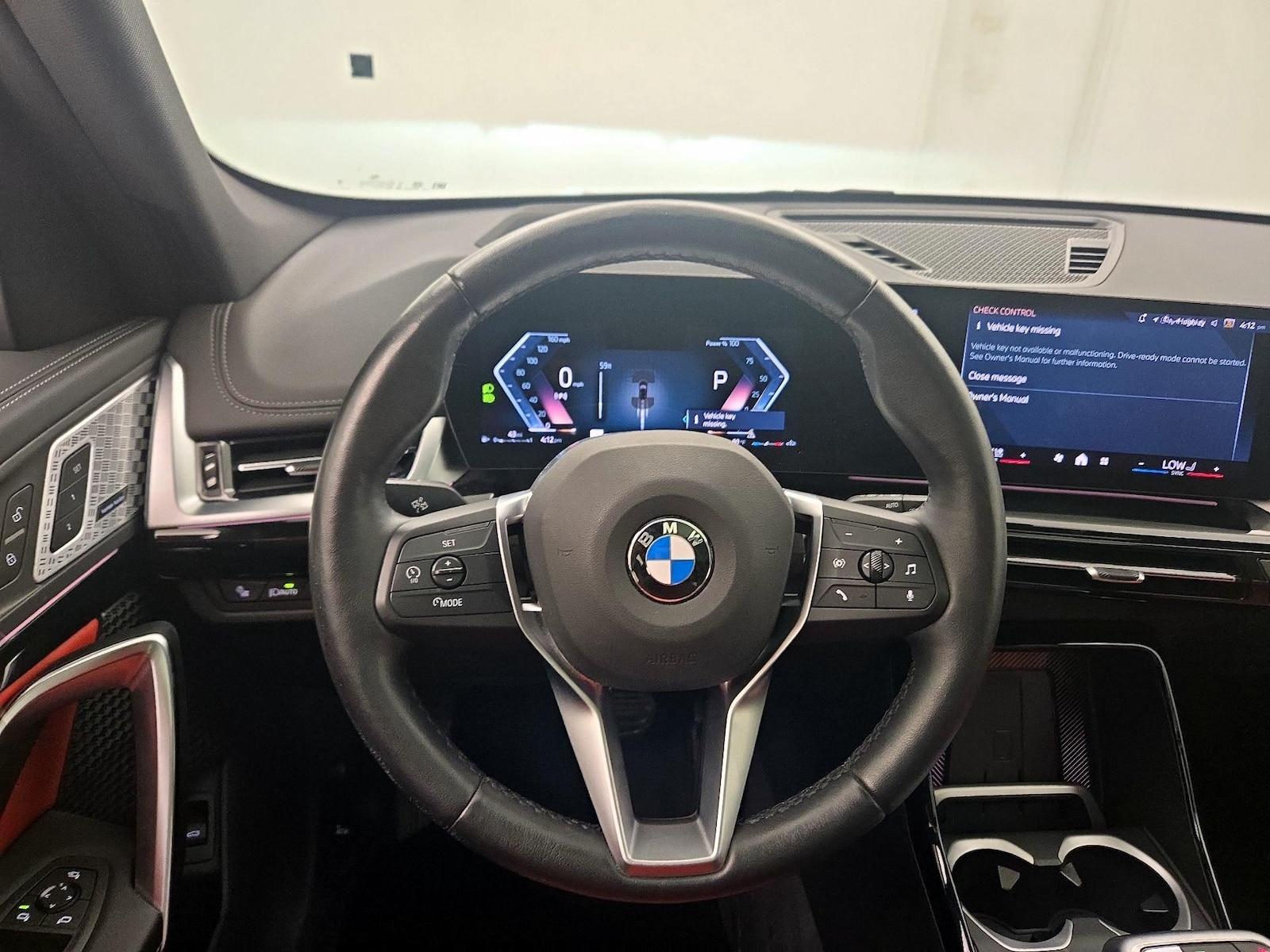 Lane Departure Warning
