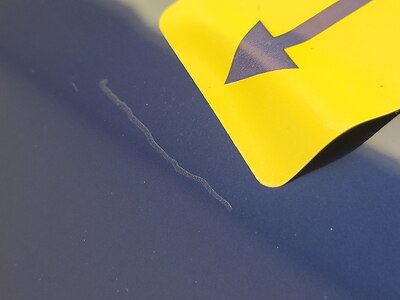 Condition detail