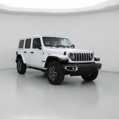 Vehicle exterior view