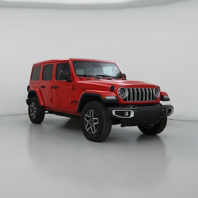 Recommended categories heading image of the selected vehicle