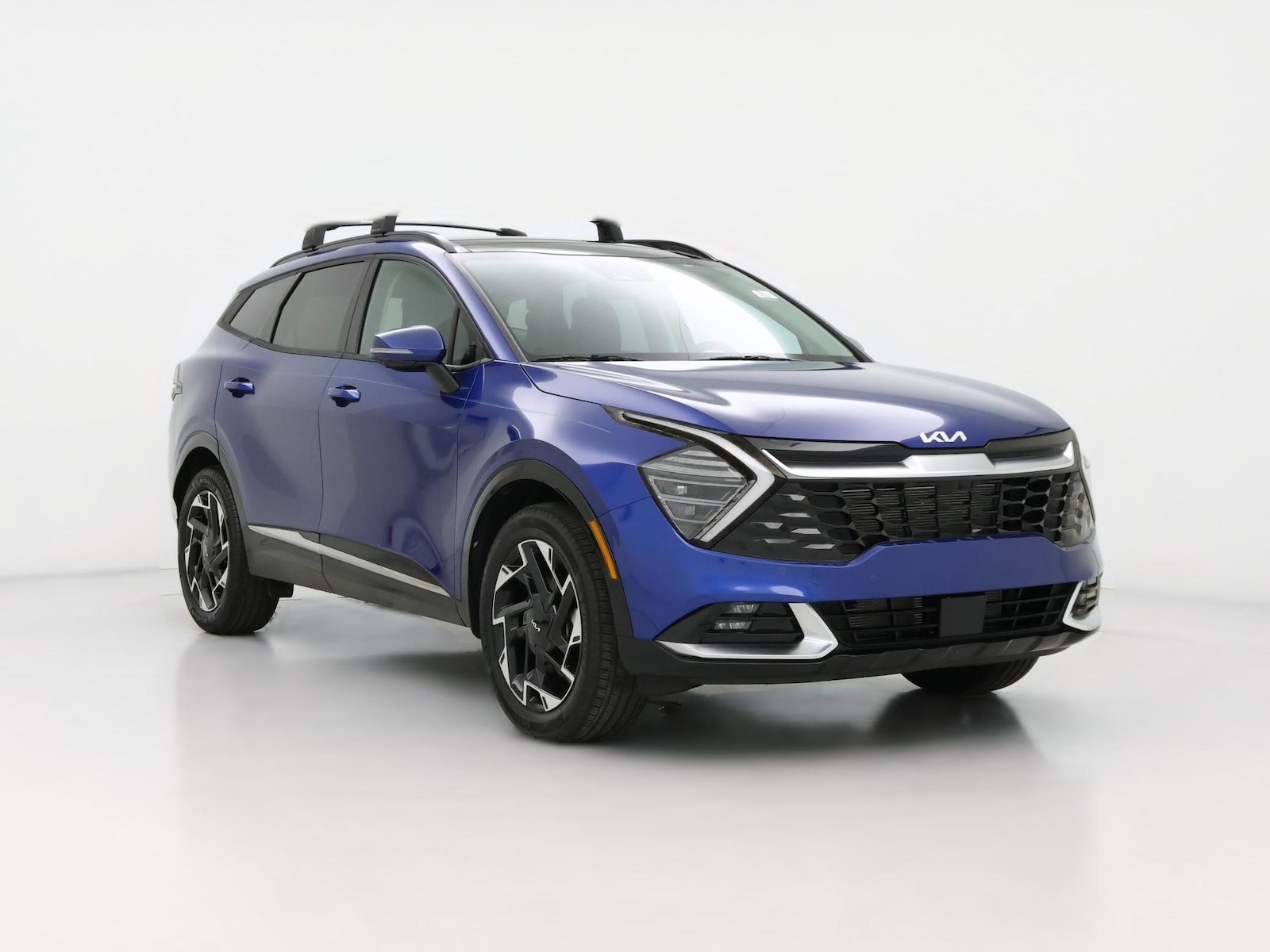 Smart Key & Power Hatch/Deck Lid
