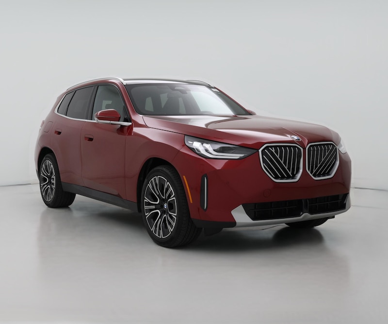 2026 BMW X3 xDrive30