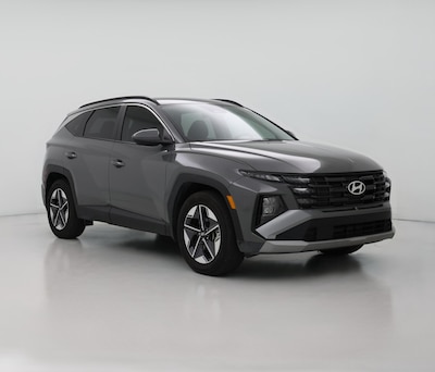 Recommended categories heading image of the selected vehicle