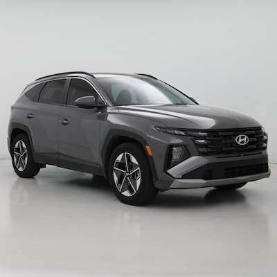 Vehicle exterior view
