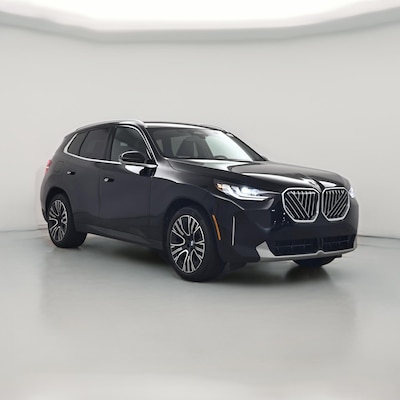 Vehicle exterior view