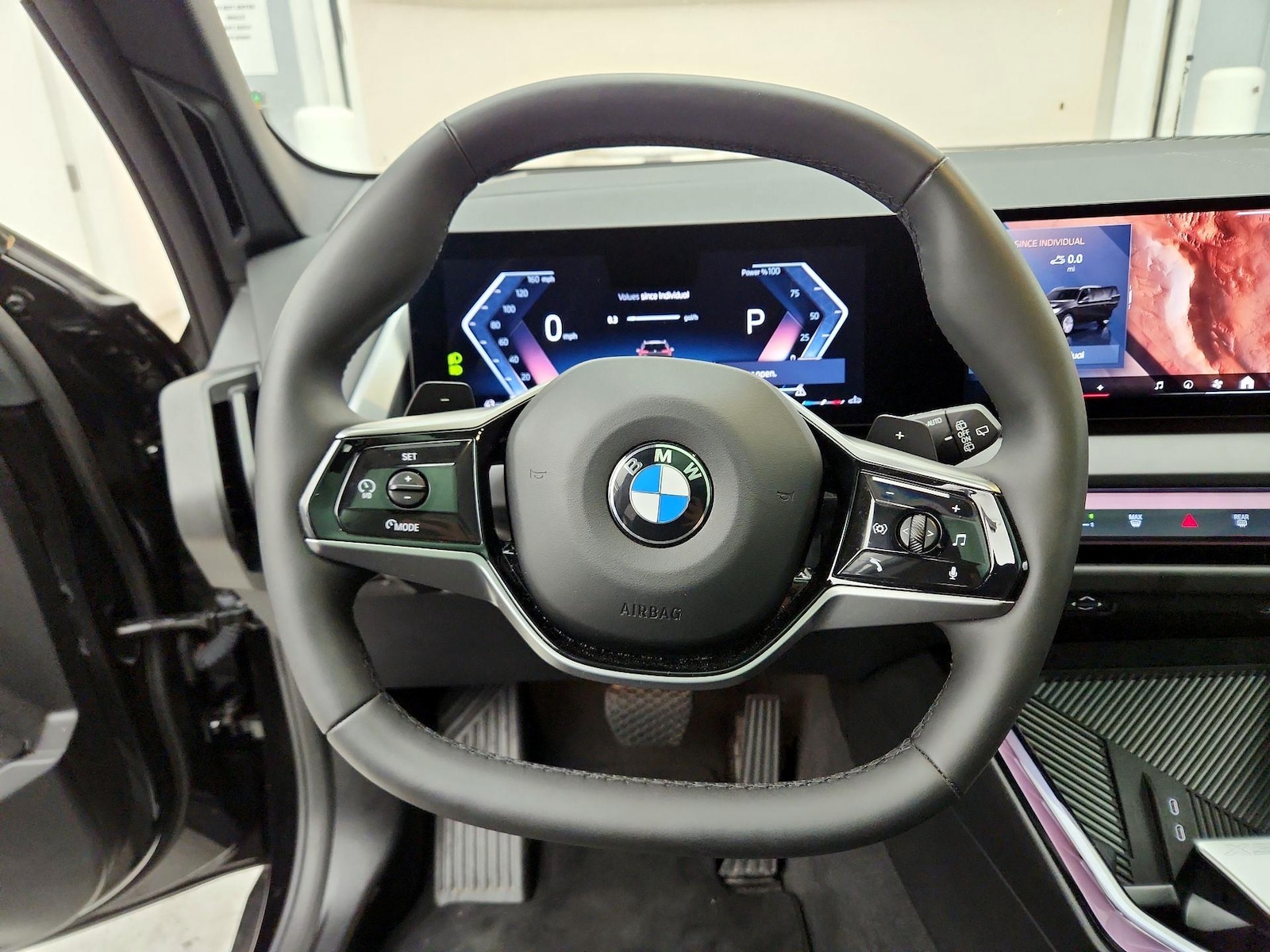 Lane Departure Warning