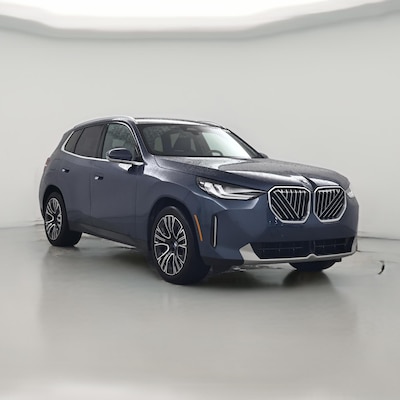Vehicle exterior view