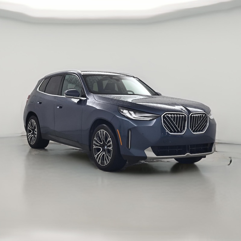 2025 BMW X3 xDrive30