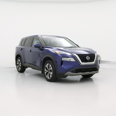 Vehicle exterior view