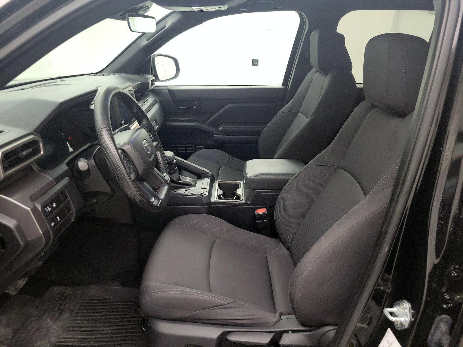 Side Airbags