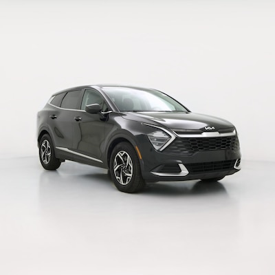 Recommended categories heading image of the selected vehicle