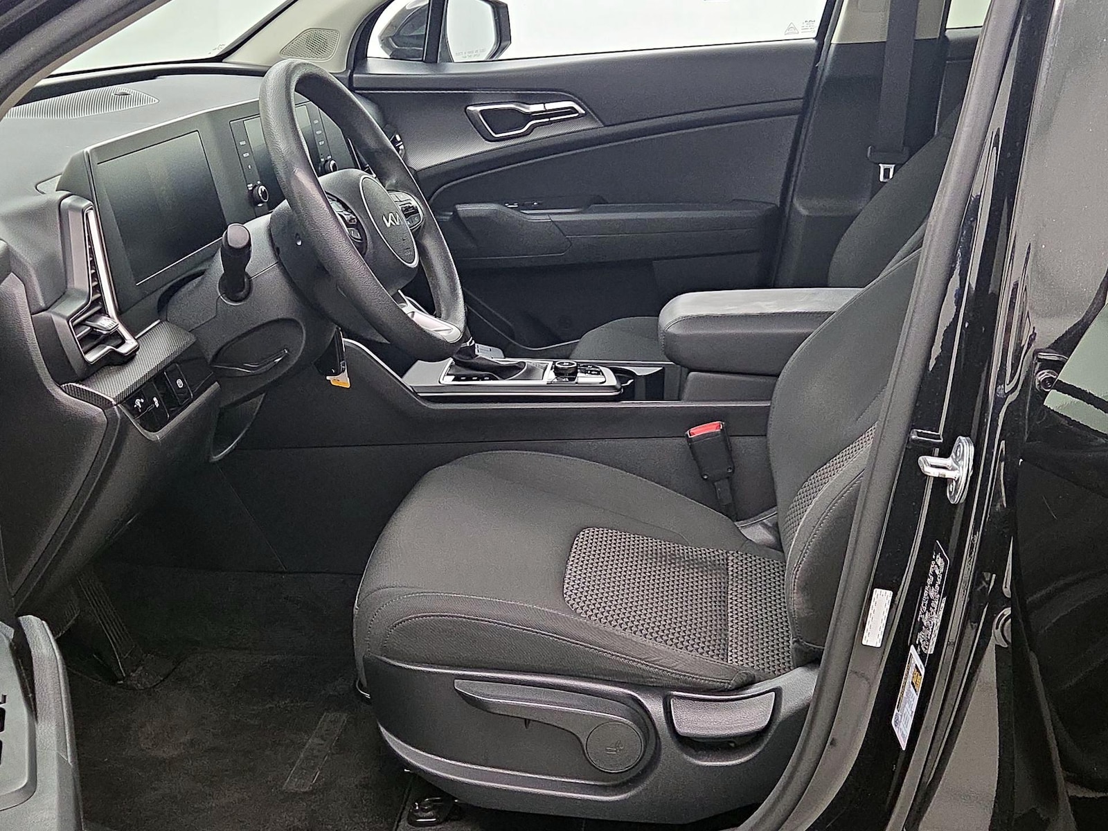Side Airbags