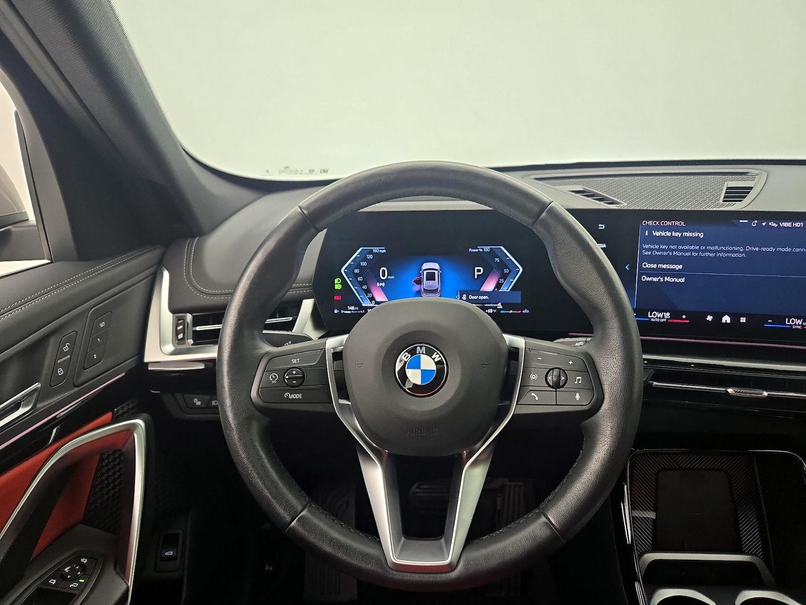 Lane Departure Warning