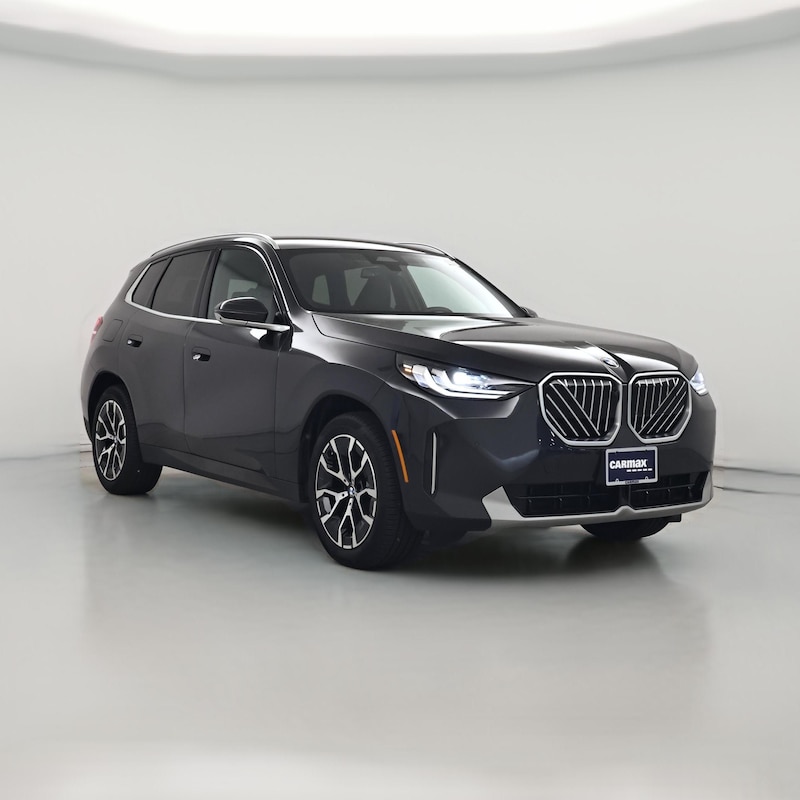 2025 BMW X3 xDrive30