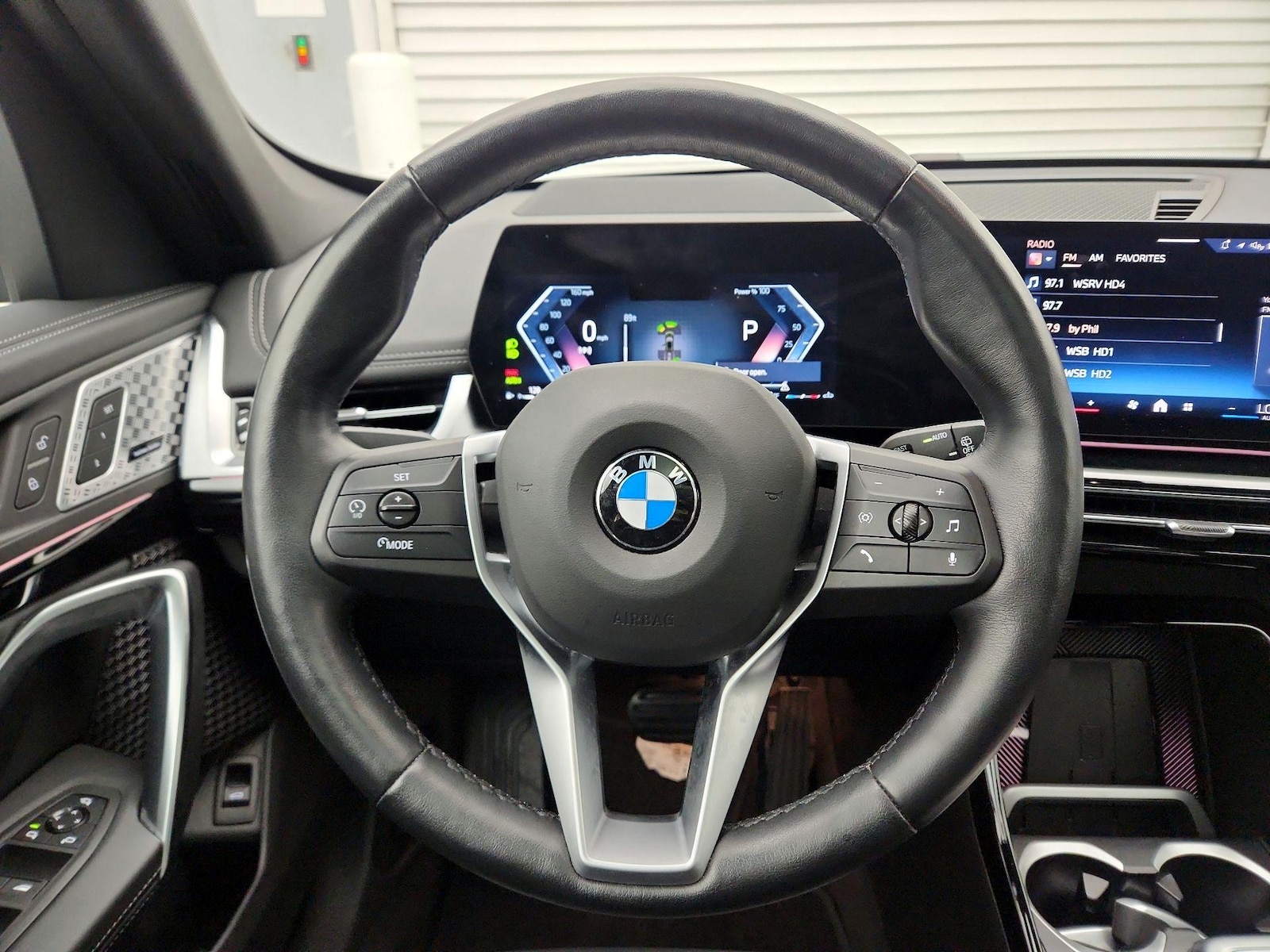 Lane Departure Warning