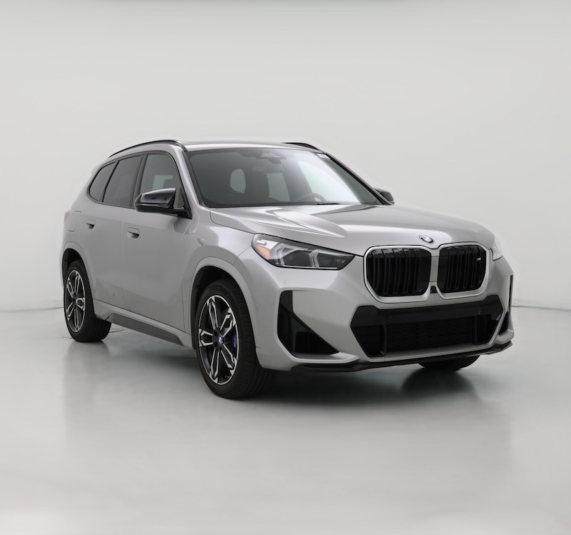 2025 BMW X1 M35i