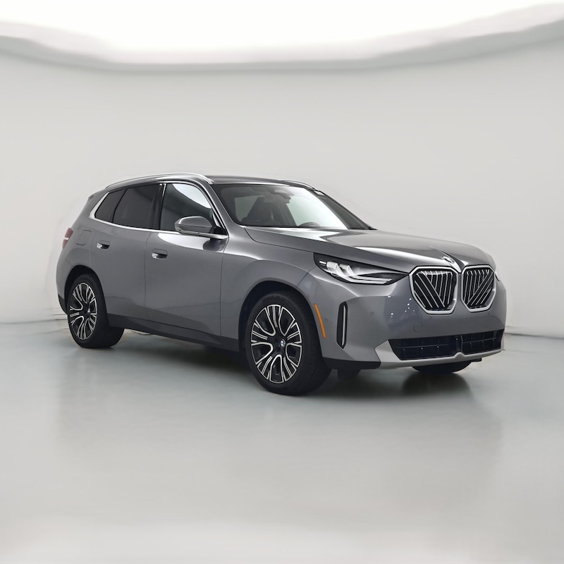 2026 BMW X3 xDrive30