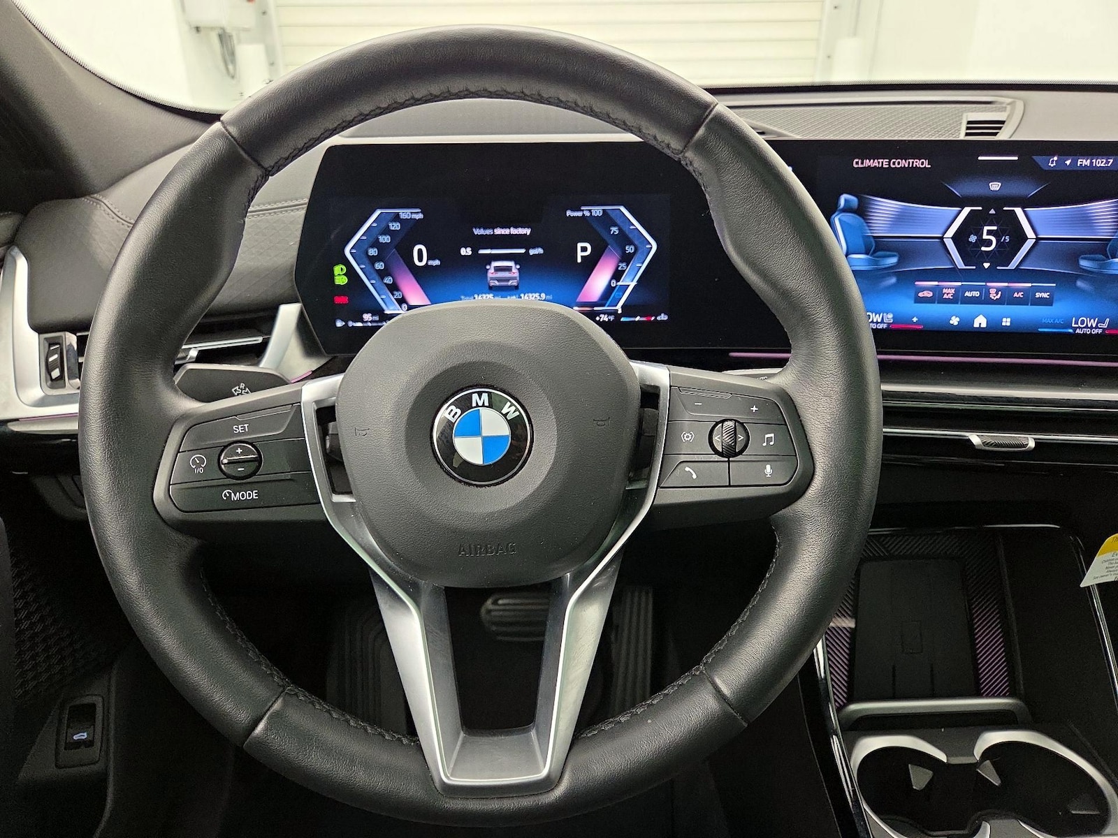 Lane Departure Warning