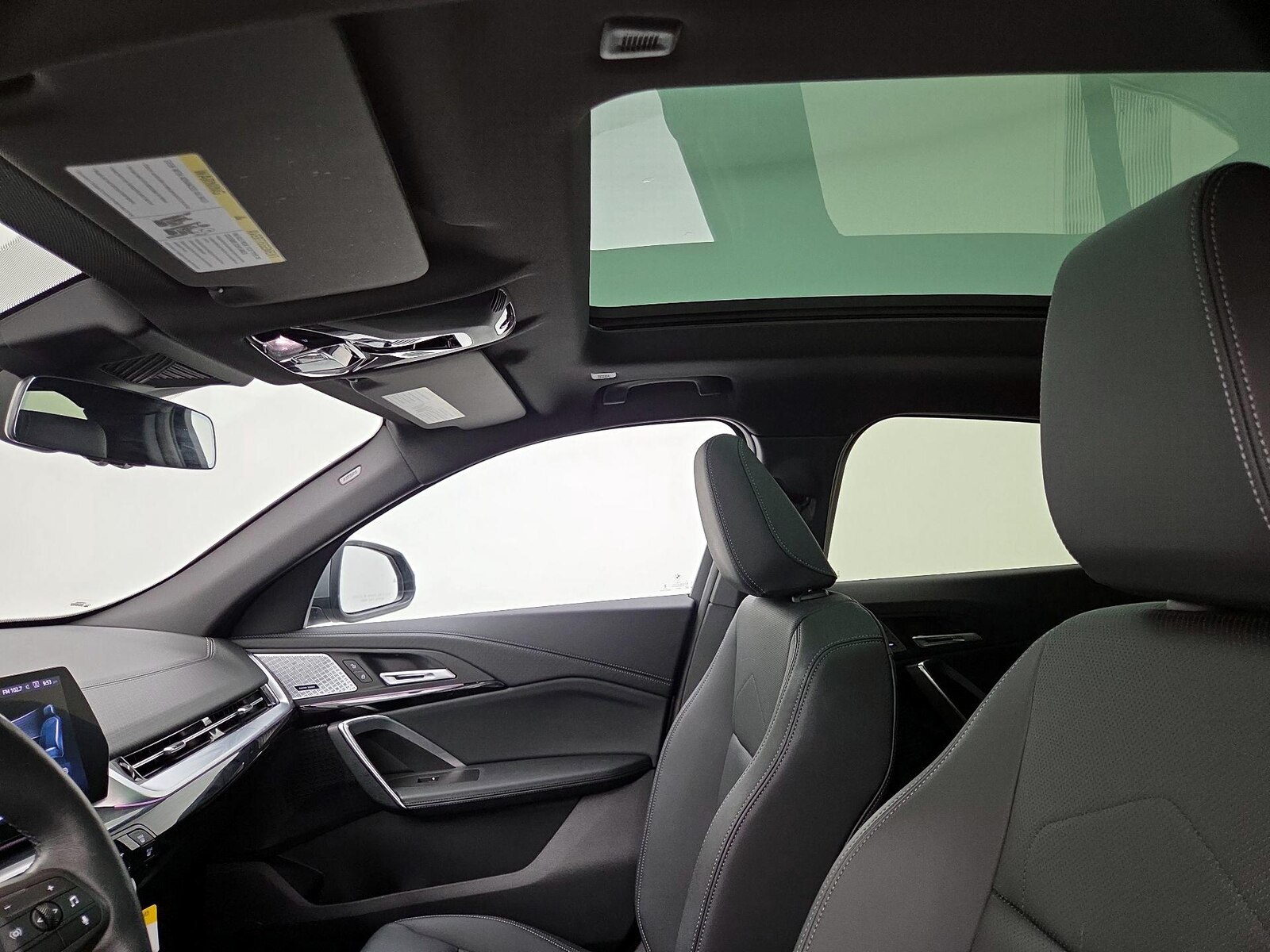 Overhead Airbags