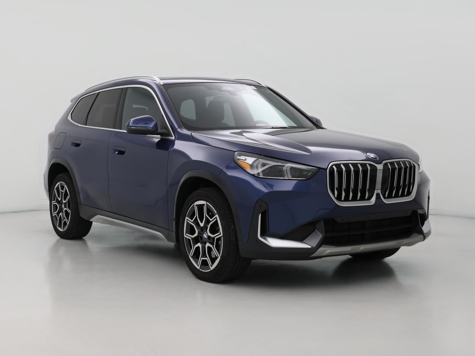 2025 BMW X1