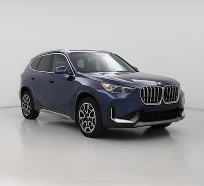 Recommended categories heading image of the selected vehicle
