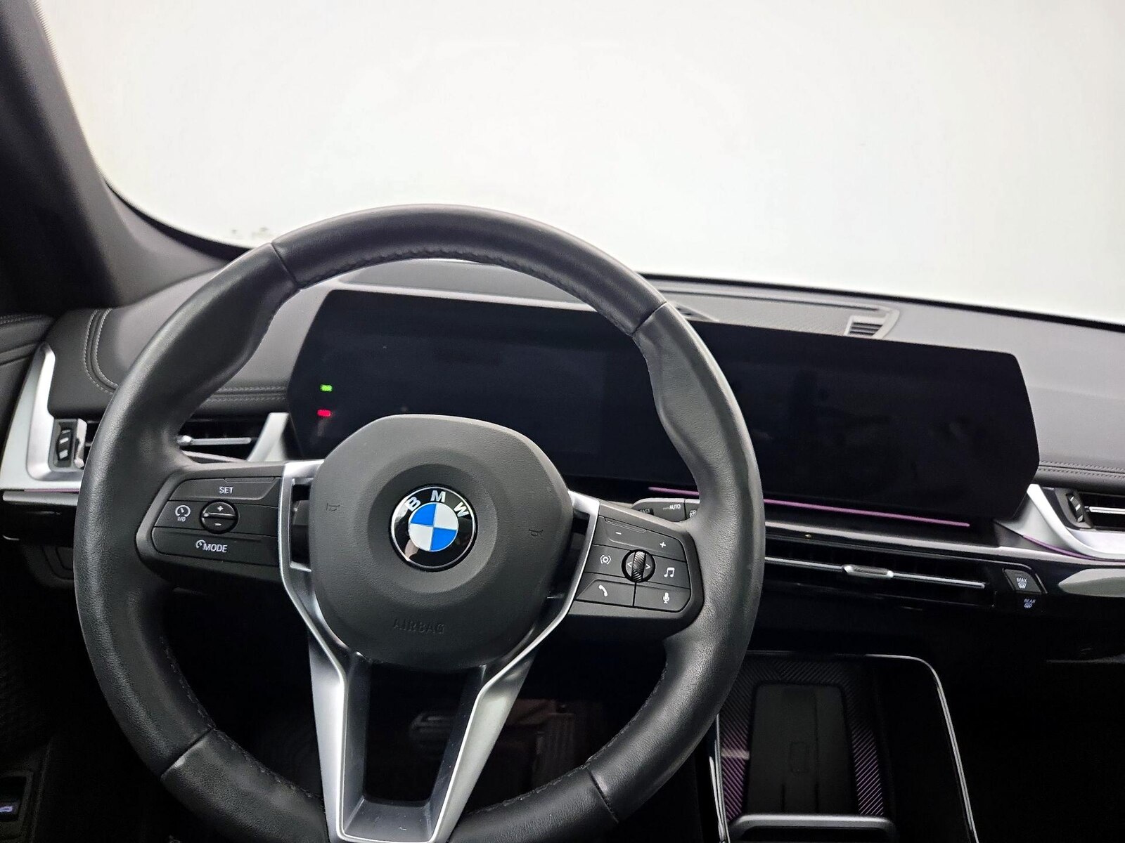 Lane Departure Warning