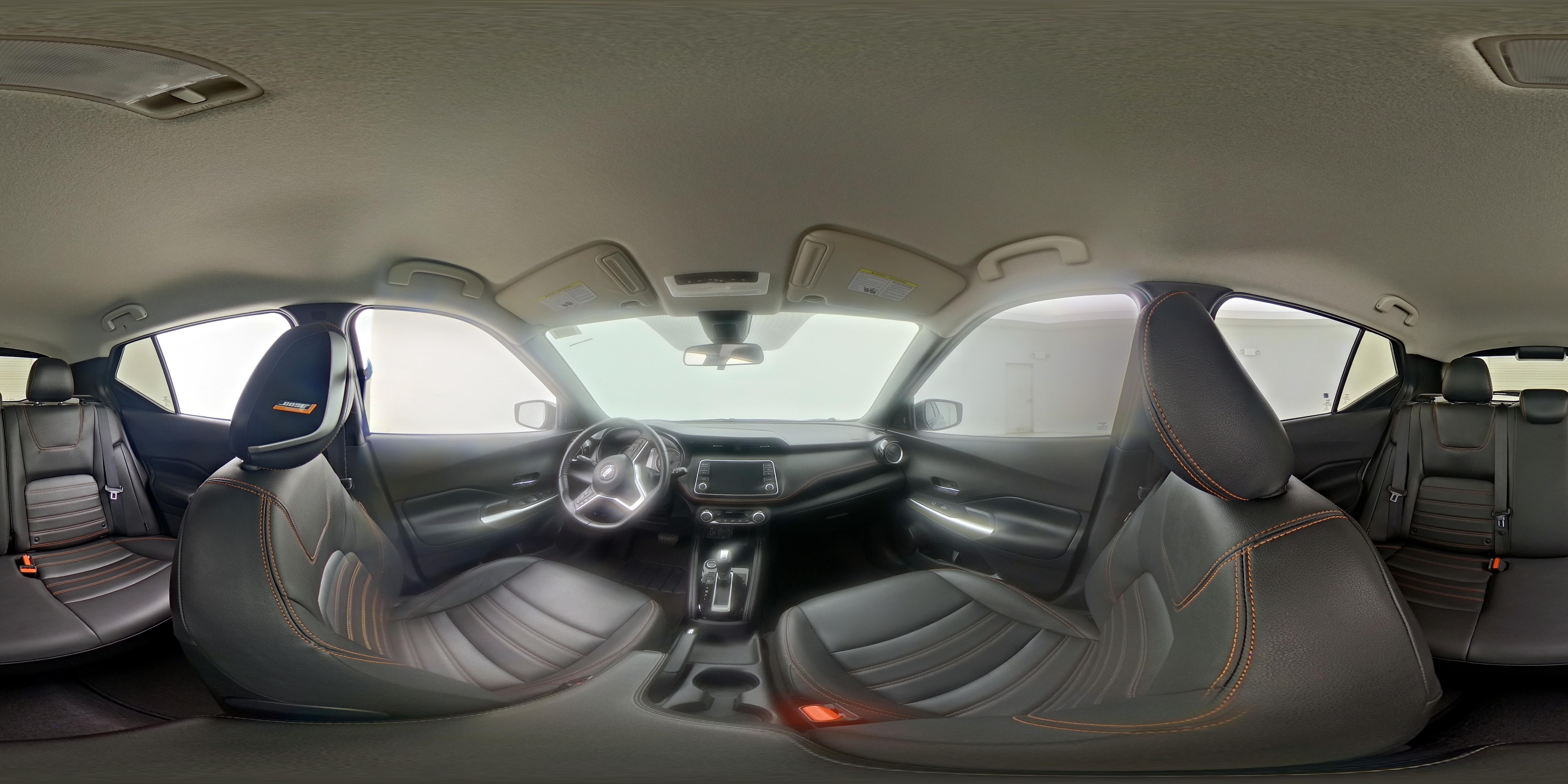 2020 Nissan Kicks SR - Photo 24