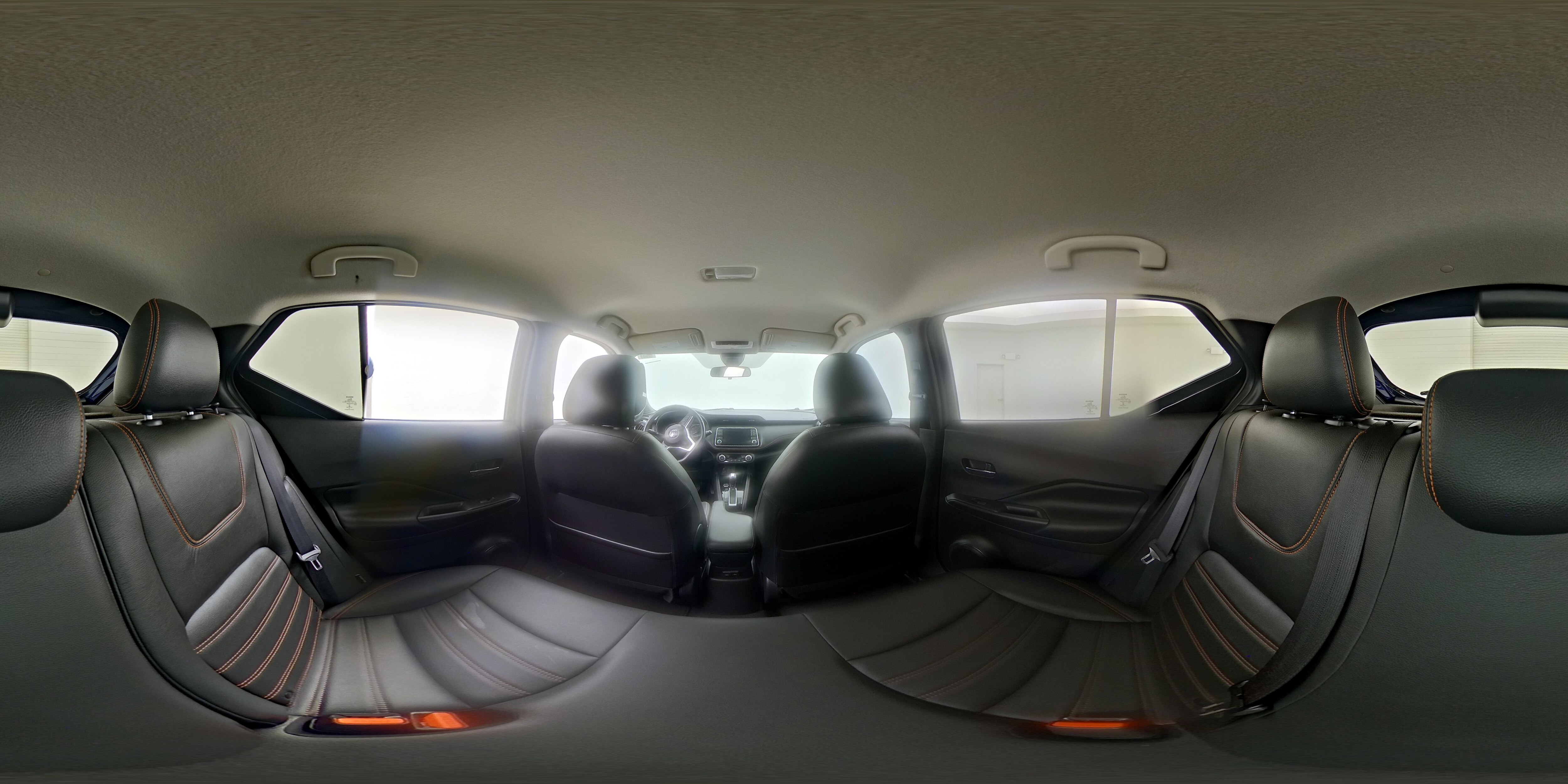 2020 Nissan Kicks SR - Photo 25