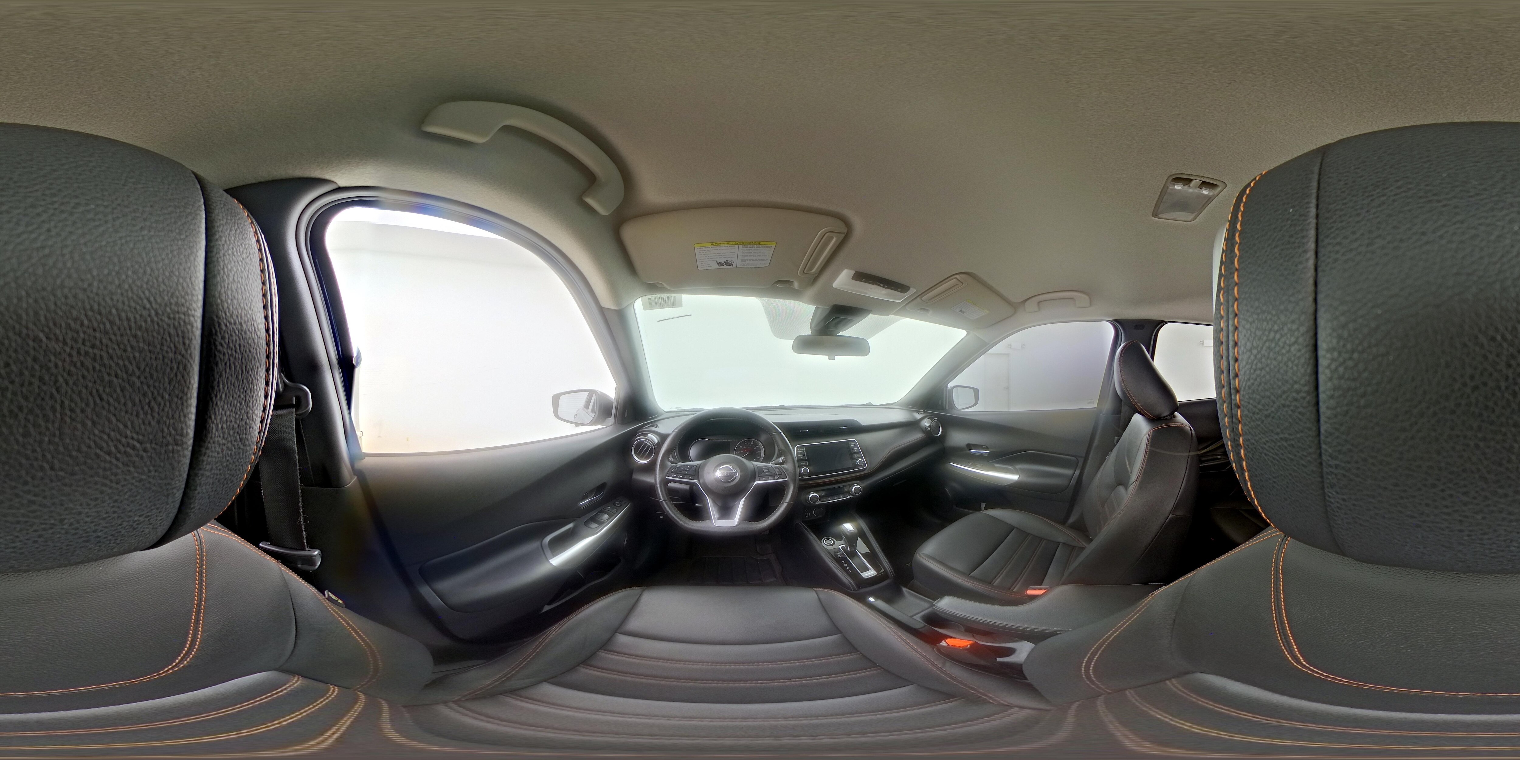 2020 Nissan Kicks SR - Photo 26
