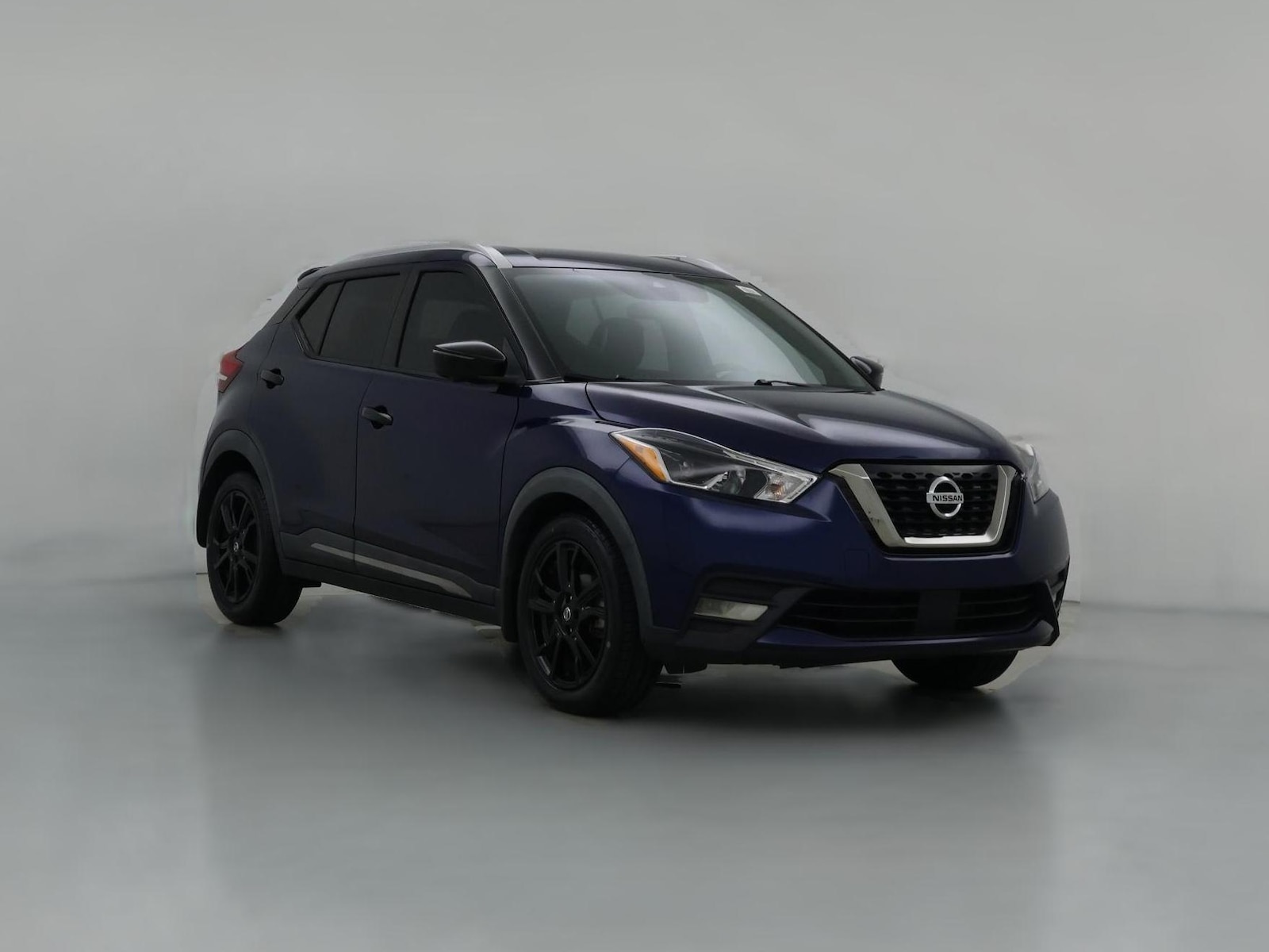 2020 Nissan Kicks