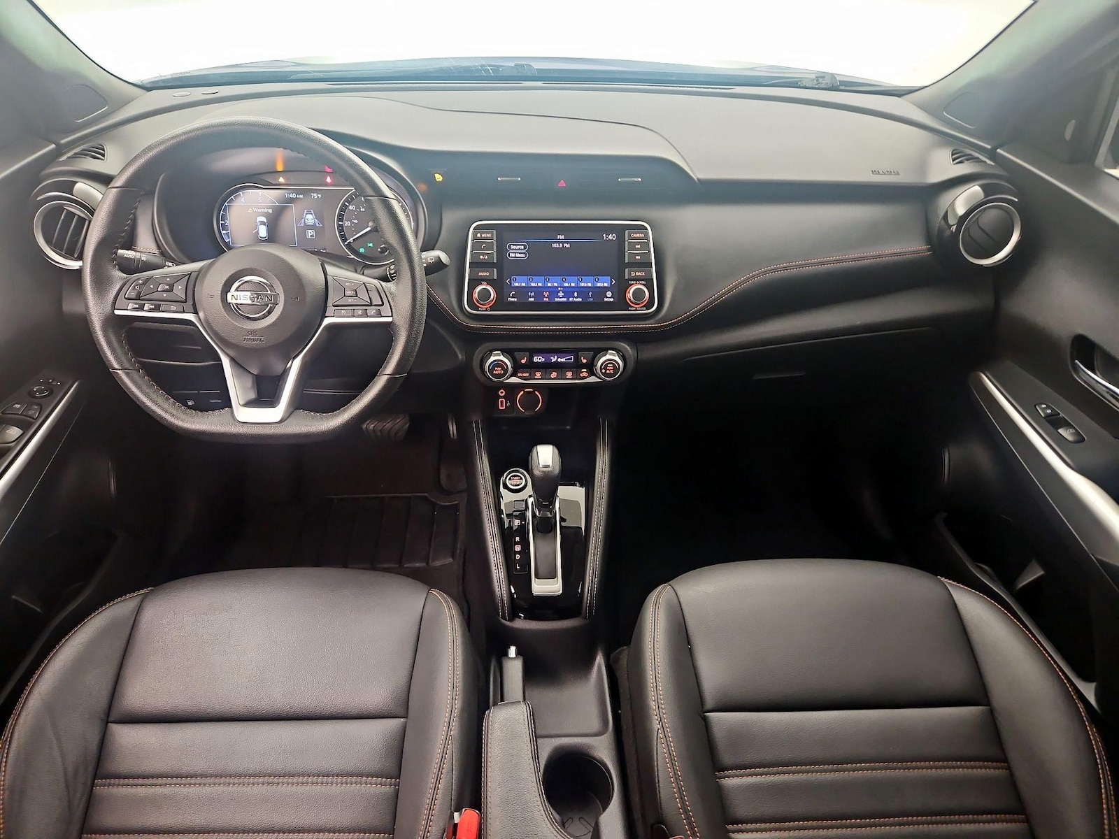 2020 Nissan Kicks SR - Photo 10