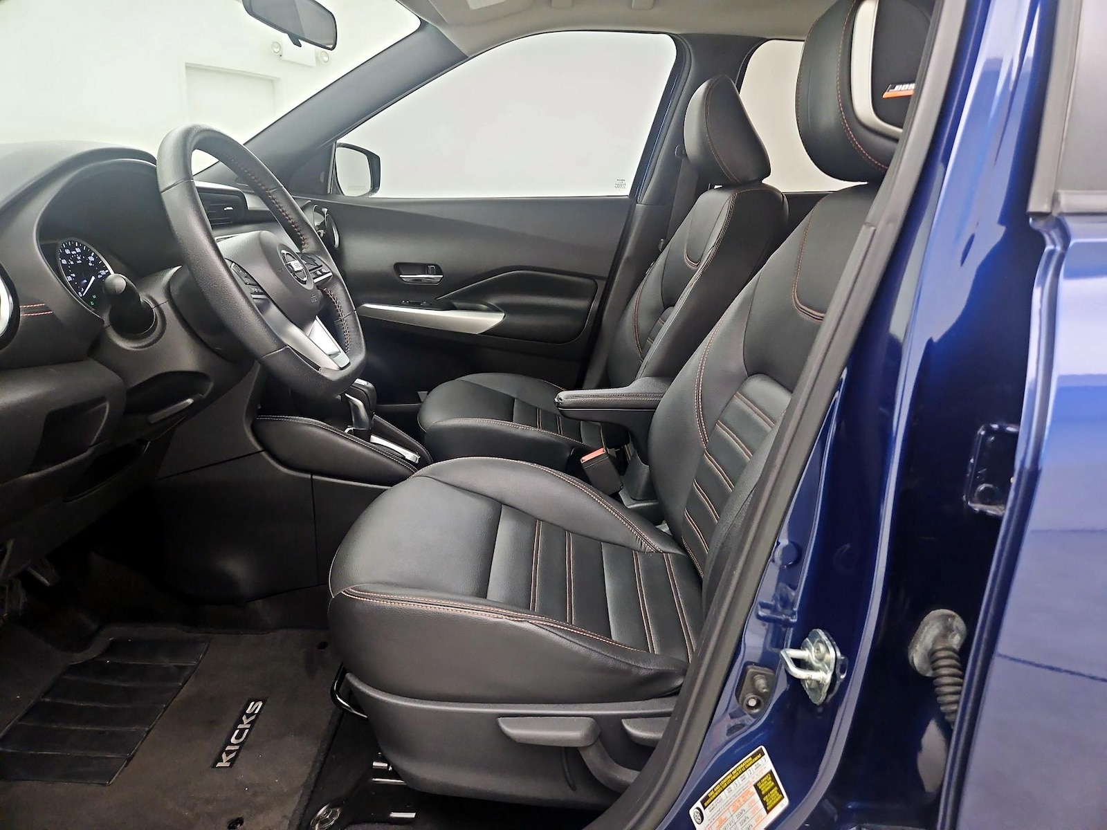 2020 Nissan Kicks SR - Photo 12