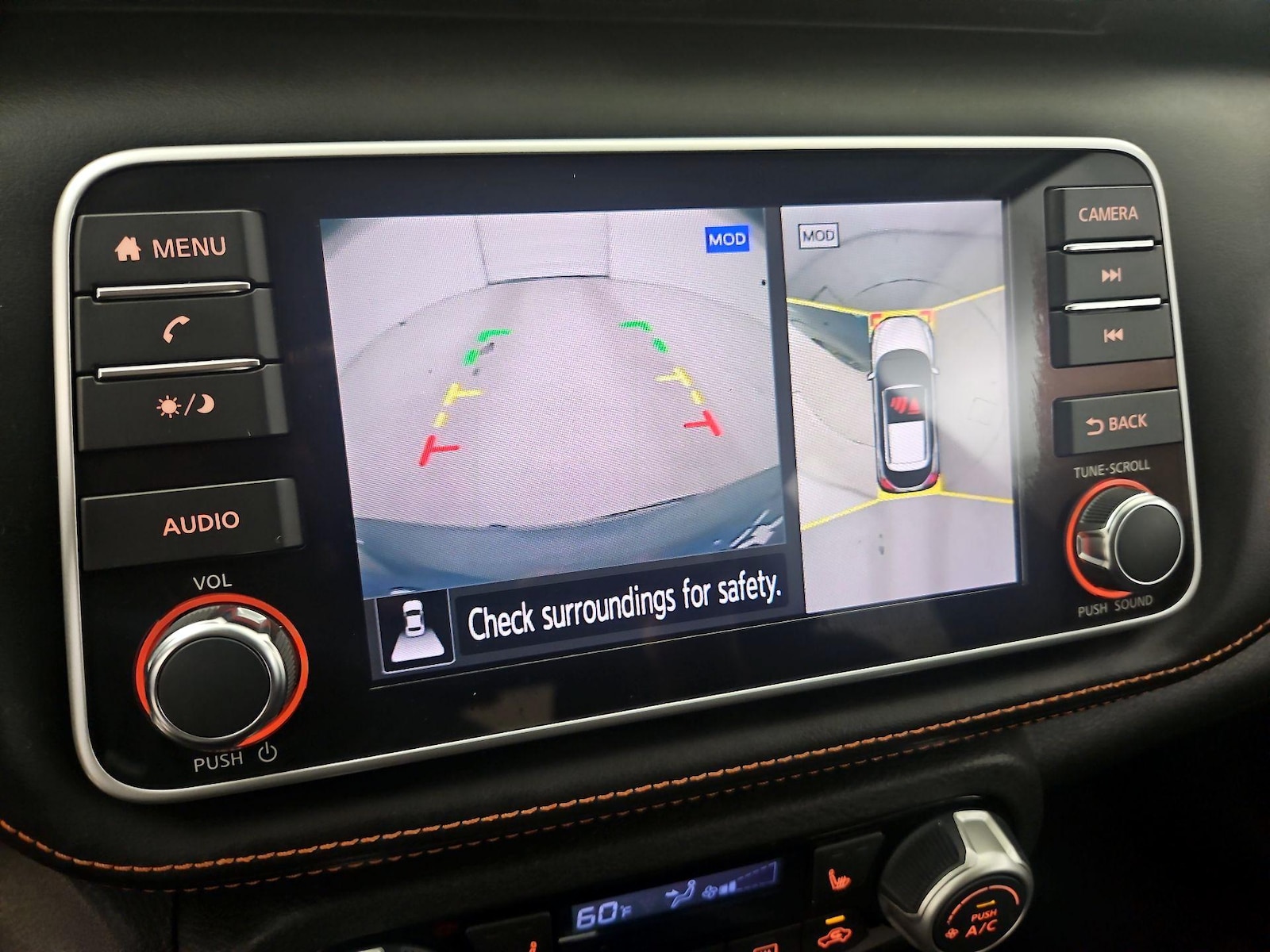 2020 Nissan Kicks SR - Photo 15