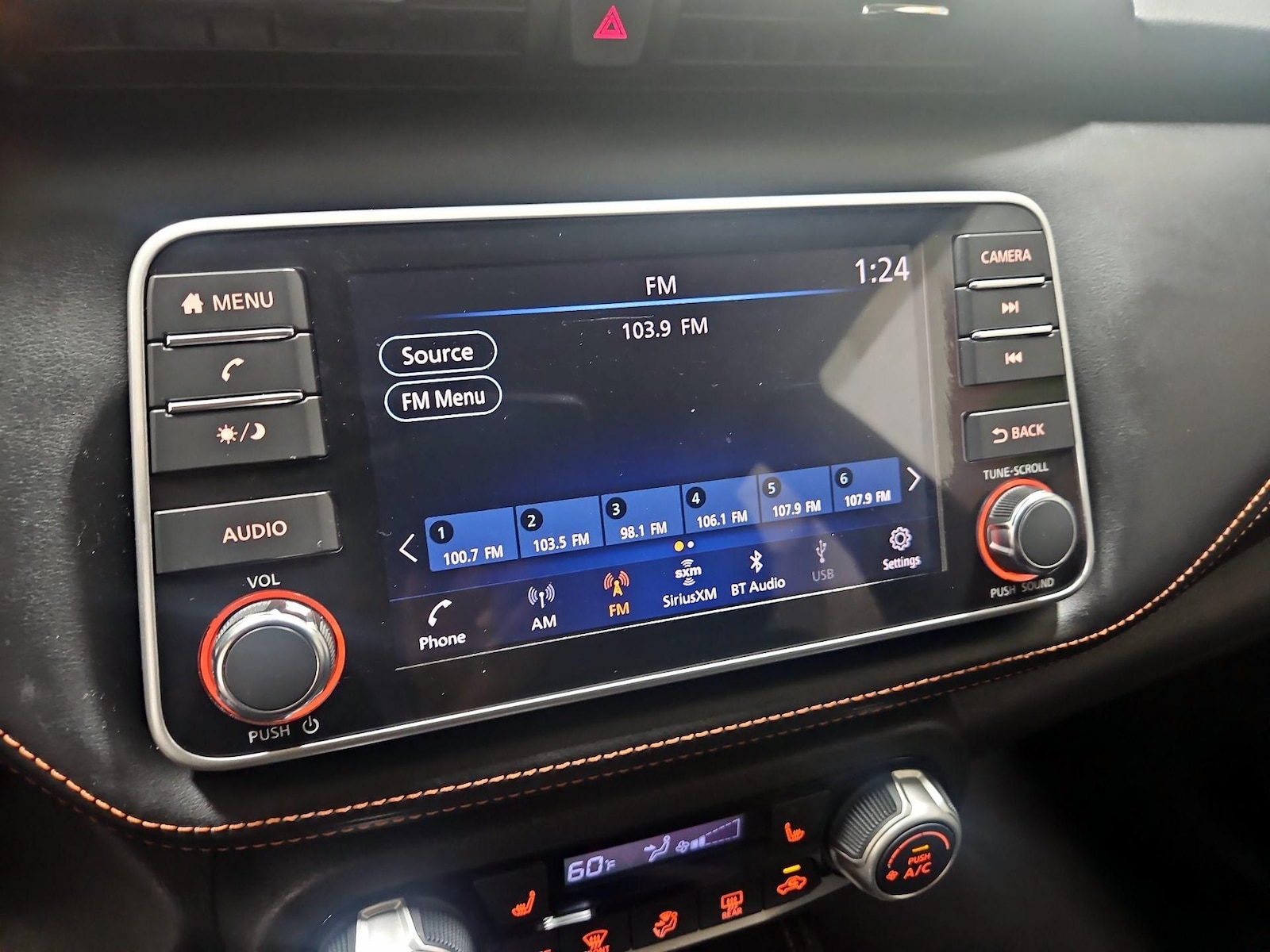 2020 Nissan Kicks SR - Photo 16