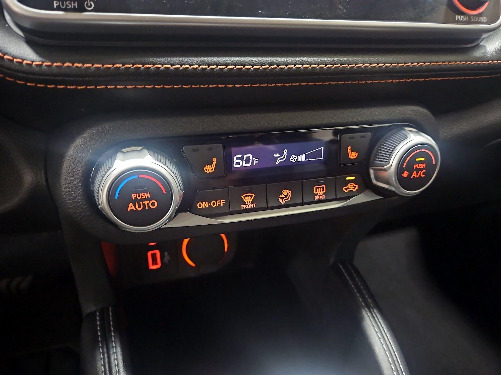 2020 Nissan Kicks SR - Photo 17