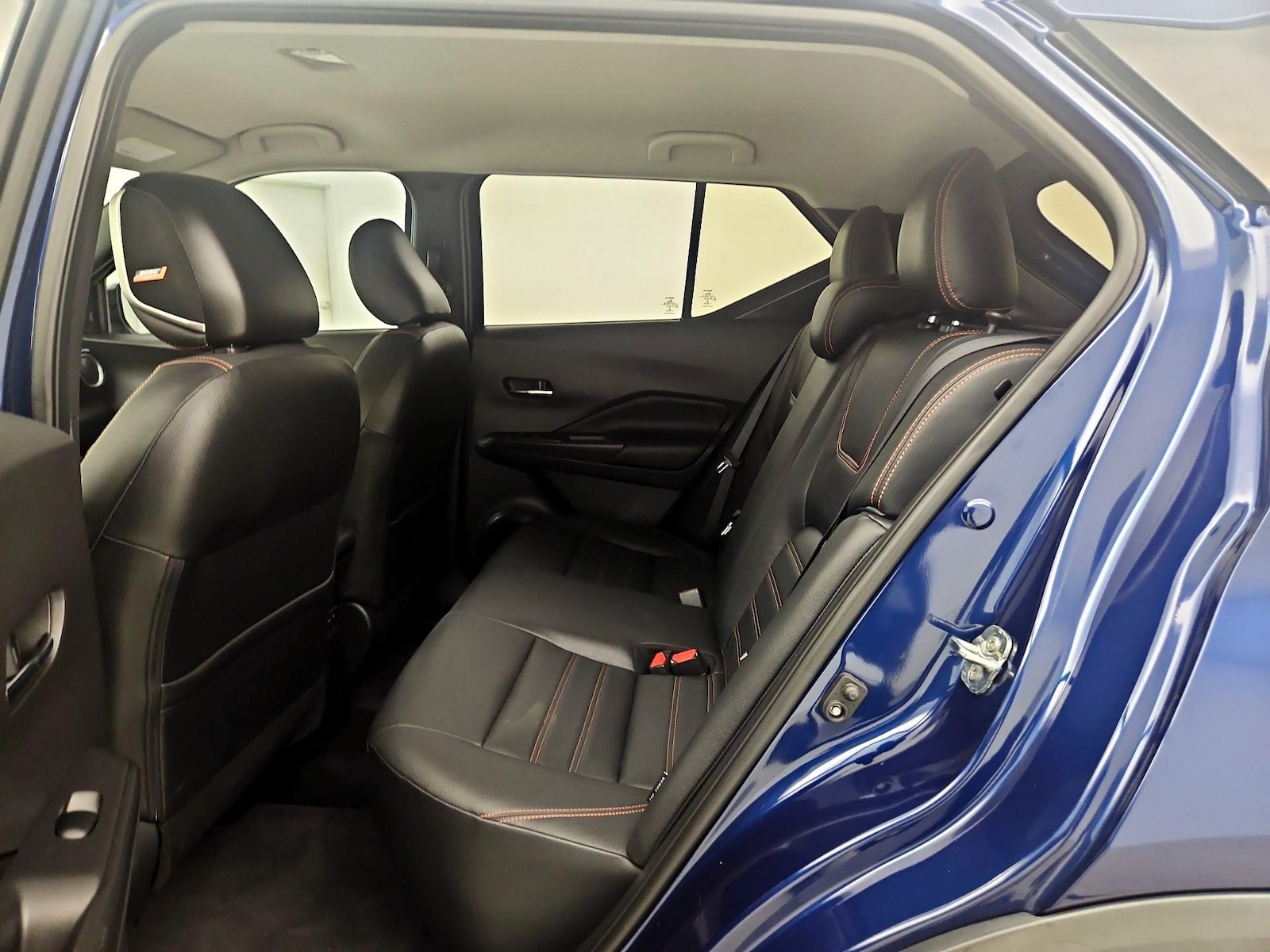 2020 Nissan Kicks SR - Photo 20