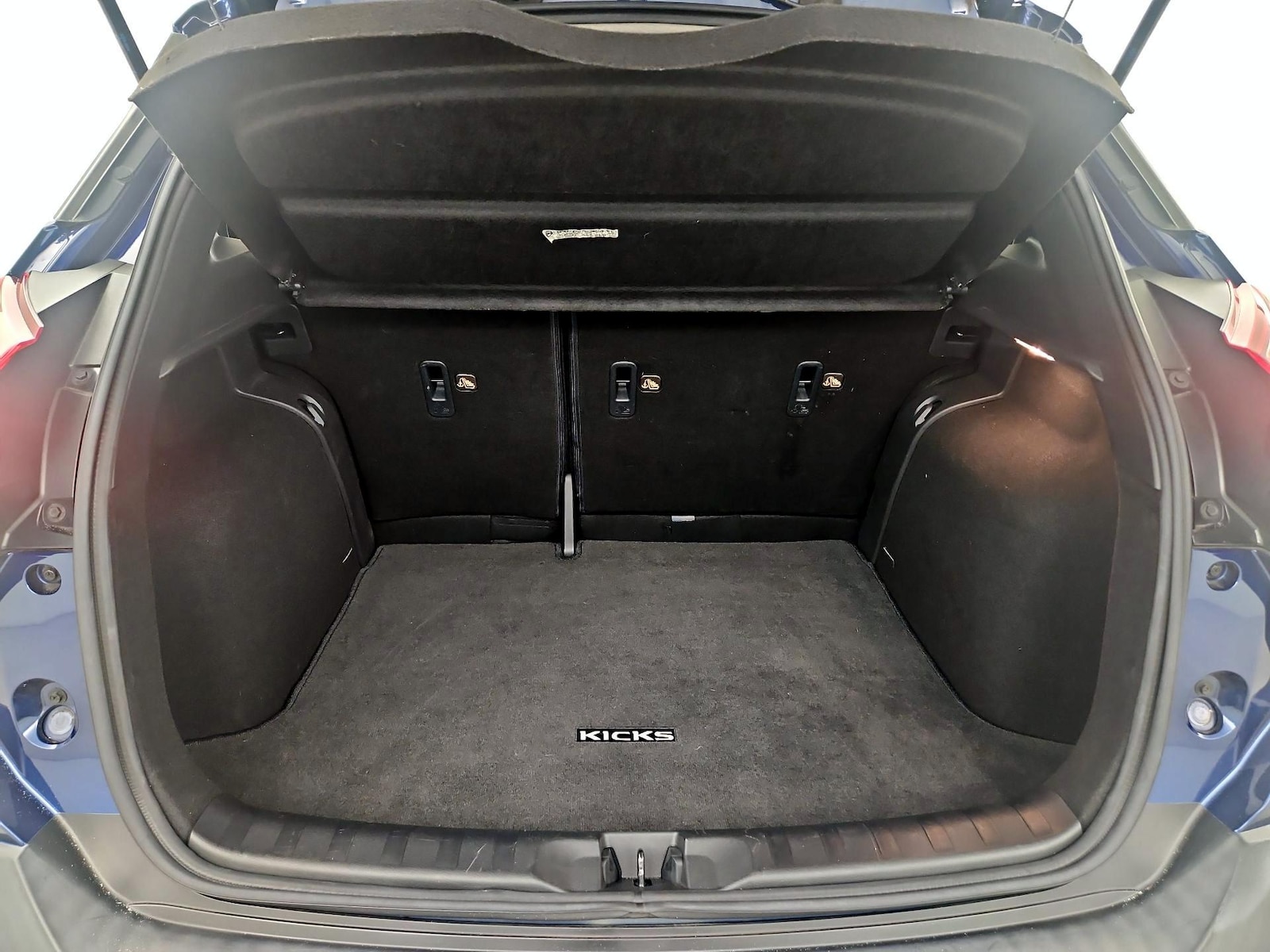 2020 Nissan Kicks SR - Photo 21