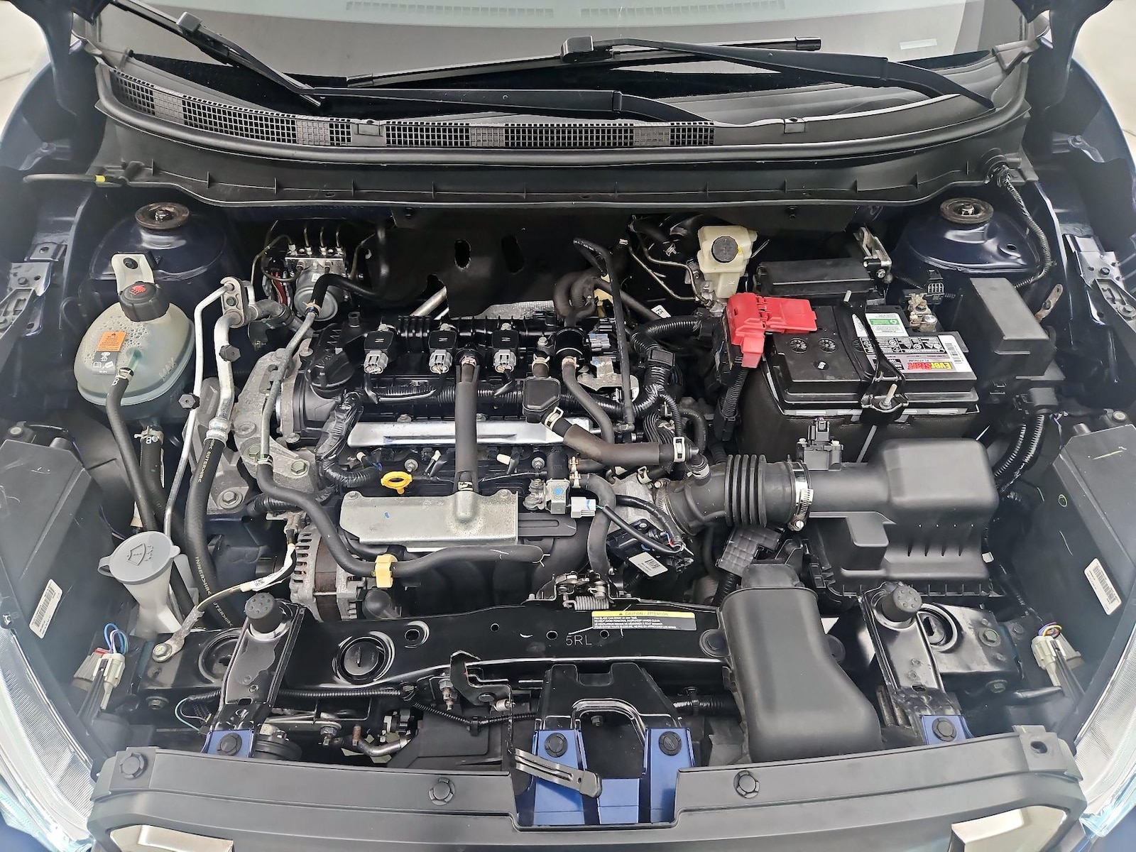 2020 Nissan Kicks SR - Photo 22