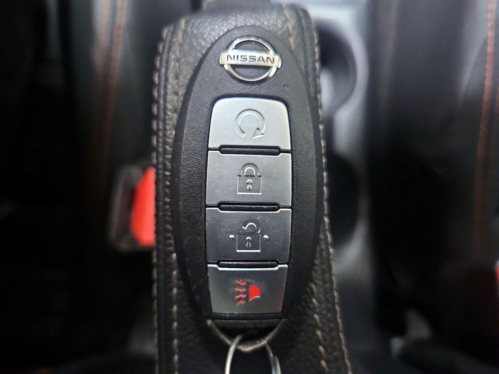 2020 Nissan Kicks SR - Photo 23