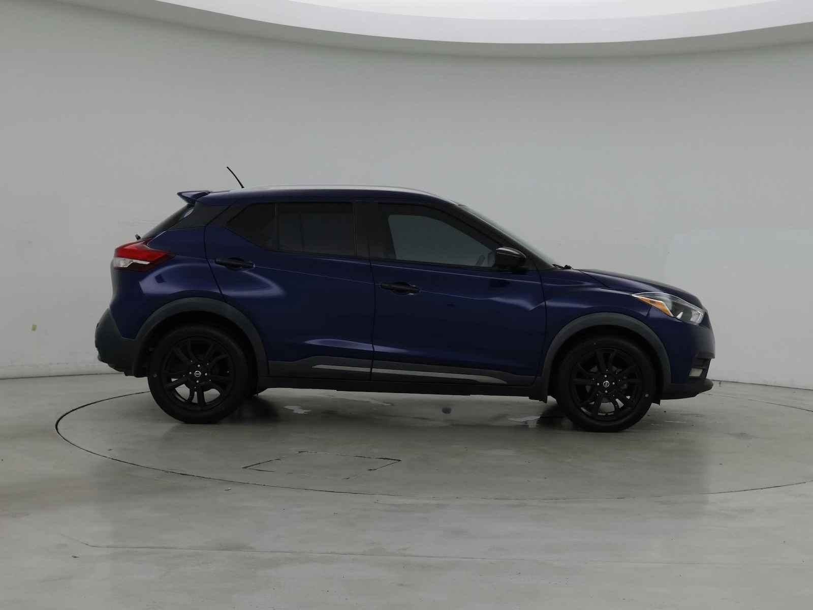 2020 Nissan Kicks SR - Photo 8
