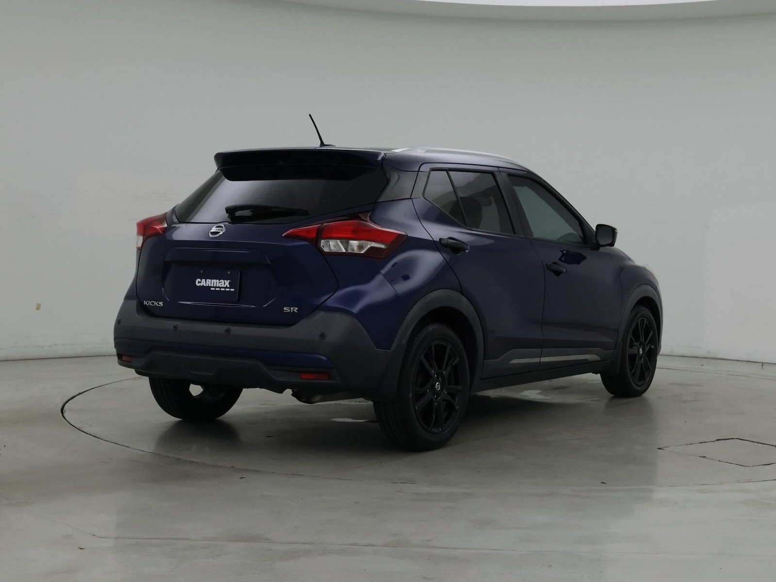 2020 Nissan Kicks SR - Photo 9